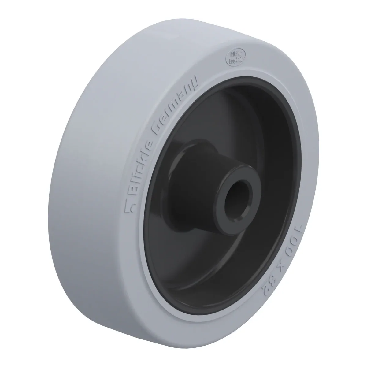 POEV 100/12G-SG – kotač Blickle