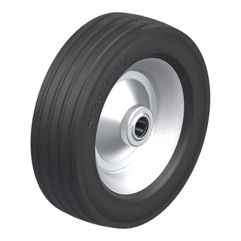 Blickle V 254/25-65R – točak Ø250 mm, nosivost 320 kg