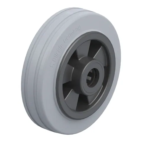 Blickle VPP 100/15R-SG – točak Ø100 mm, nosivost 70 kg