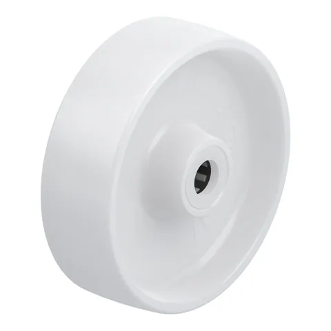 Blickle PO 160/20R – točak Ø160 mm, nosivost 450 kg