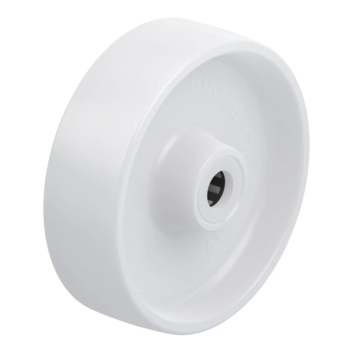 Blickle PO 160/20R – točak Ø160 mm, nosivost 450 kg