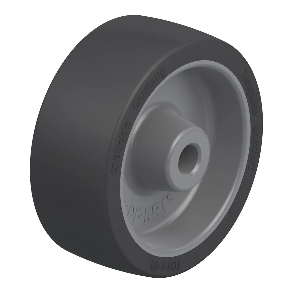 POSI 100/12G – kotač Blickle