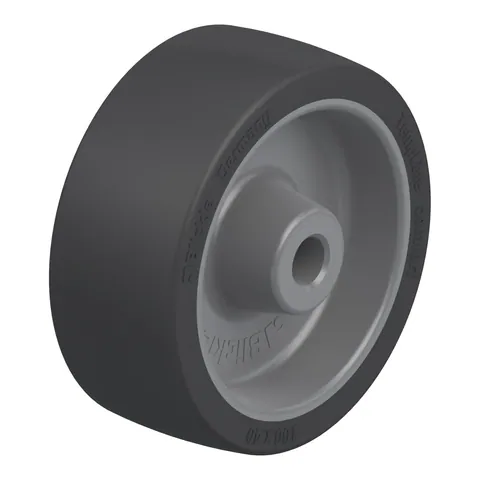 Blickle POSI 100/12G – točak Ø100 mm, nosivost 100 kg