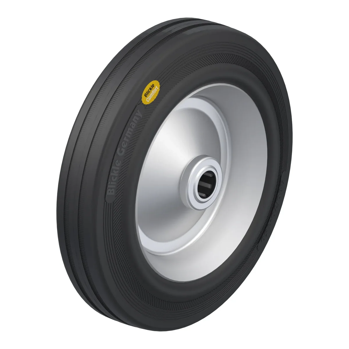 RD 282/25R – kotač Blickle