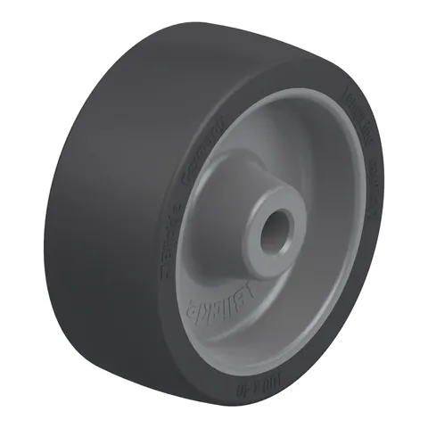 Blickle POSI 101/12G – točak Ø100 mm, nosivost 80 kg