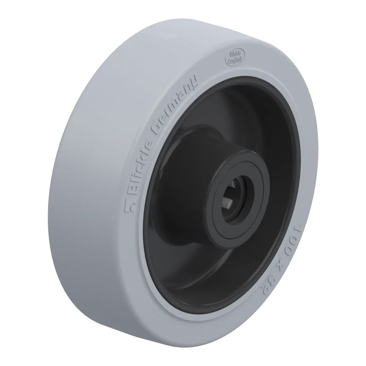 POEV 100/12R-SG – kotač Blickle