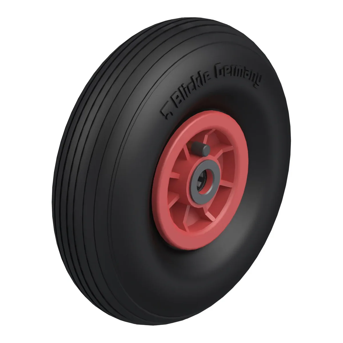 PK 260/20-75R-ROT – kotač Blickle