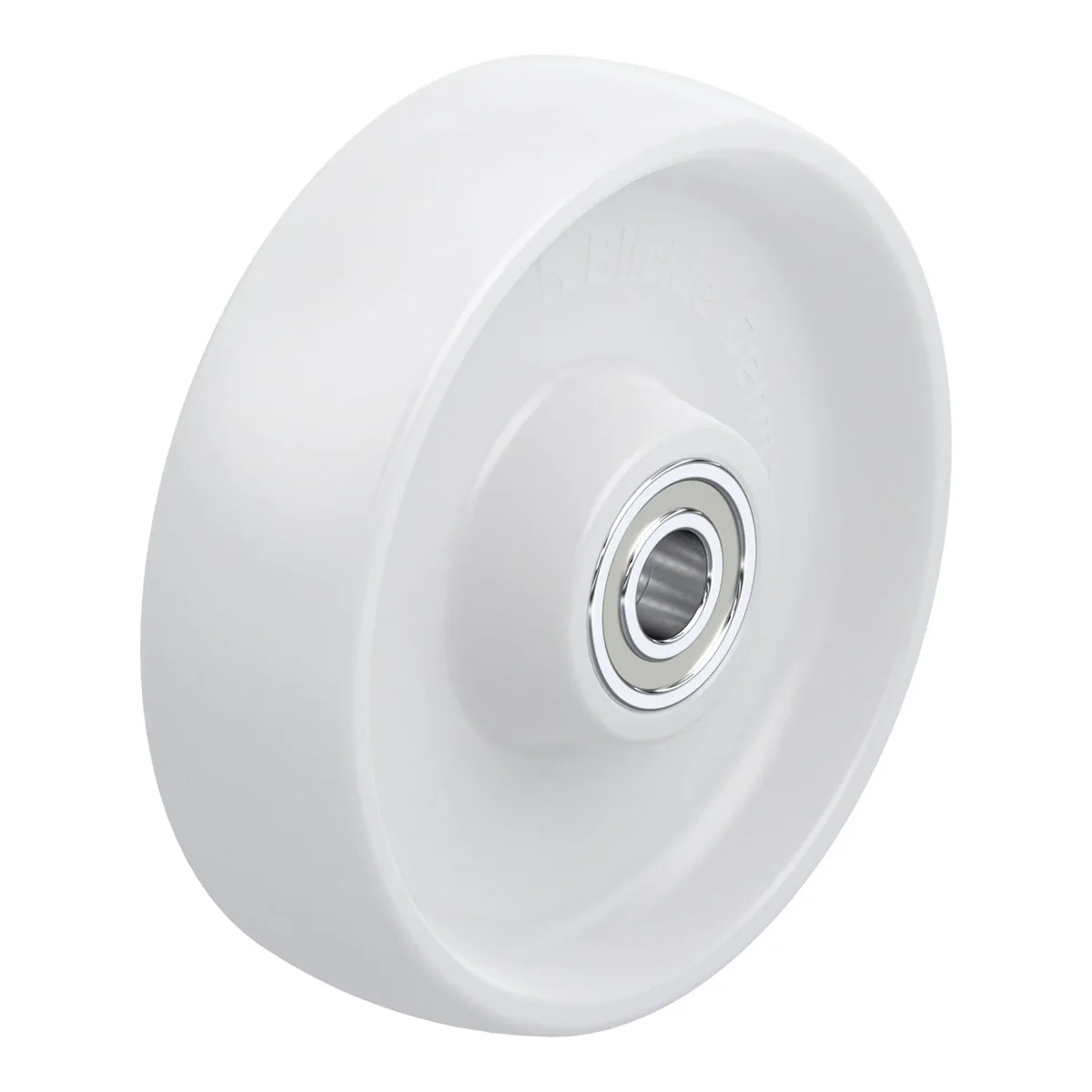 Blickle PO 175/20K – točak Ø175 mm, nosivost 500 kg