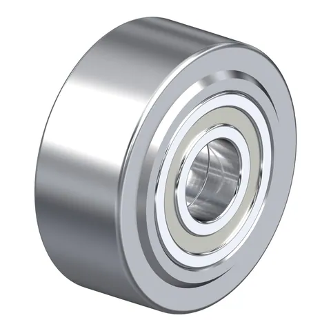 Blickle SVS 200/60K – točak Ø200 mm, nosivost 7000 kg