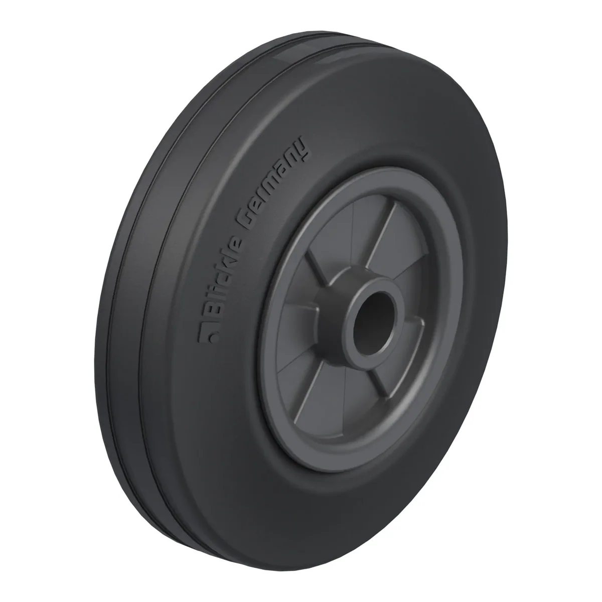 VPP 125/15G – kotač Blickle