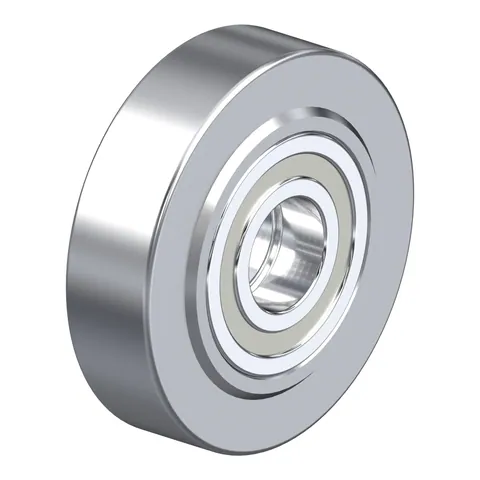 Blickle SVS 250/70K – točak Ø250 mm, nosivost 10000 kg