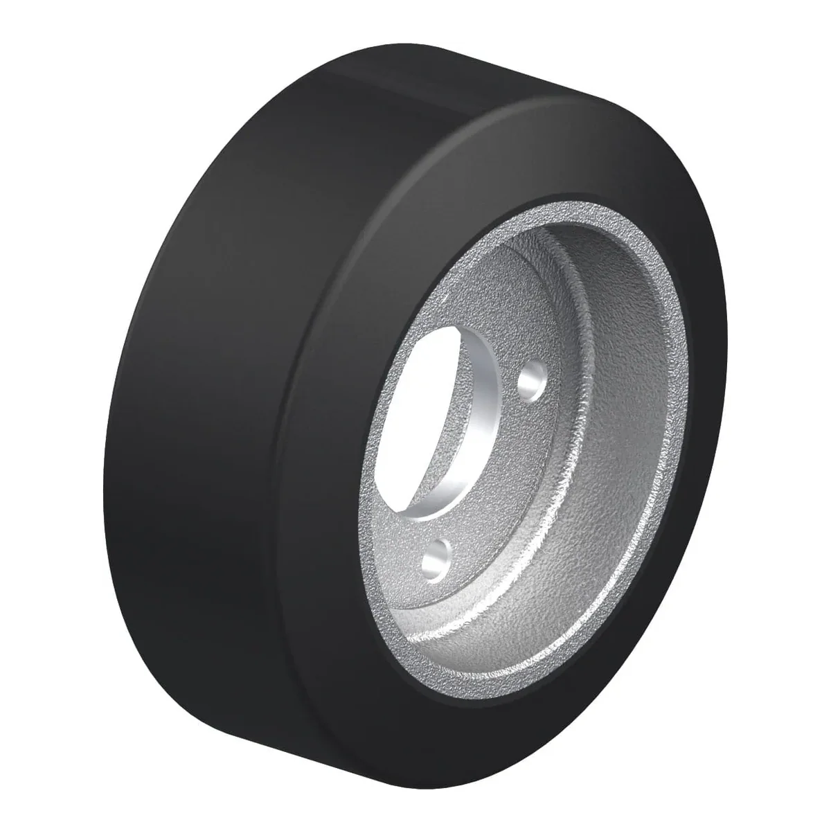 REV 230x90/65-4 – pogonski kotač Blickle