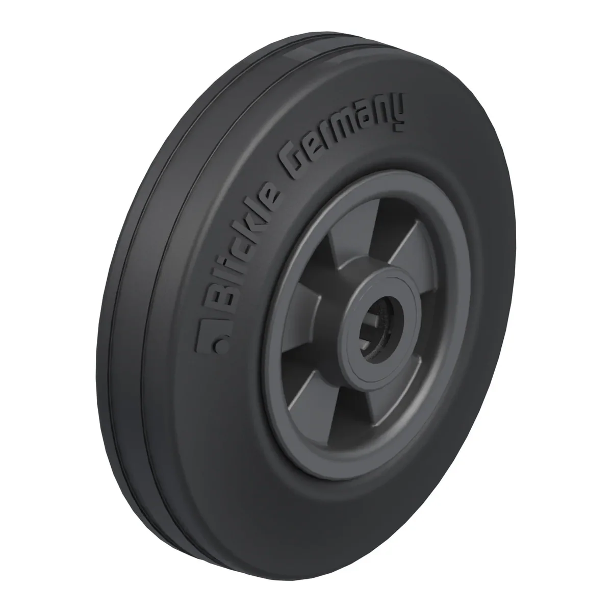 VPP 125/15R – kotač Blickle