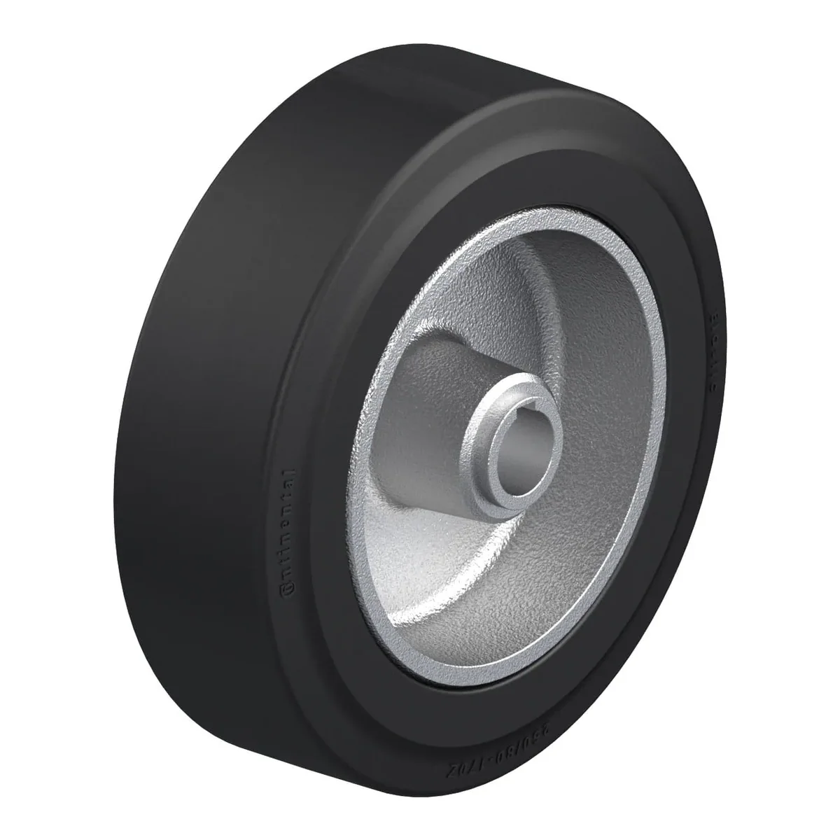 Blickle REV 250x80/30-90-N – pogonski točak Ø250 mm