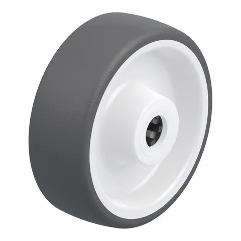 Blickle POTH 100/12R – točak Ø100 mm, nosivost 300 kg