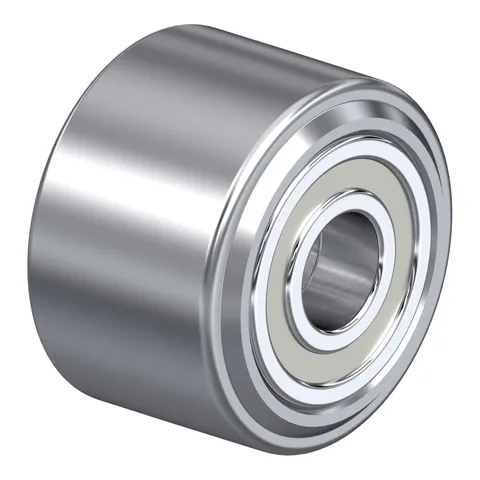 Blickle SVS 65/20K – točak Ø65 mm, nosivost 750 kg