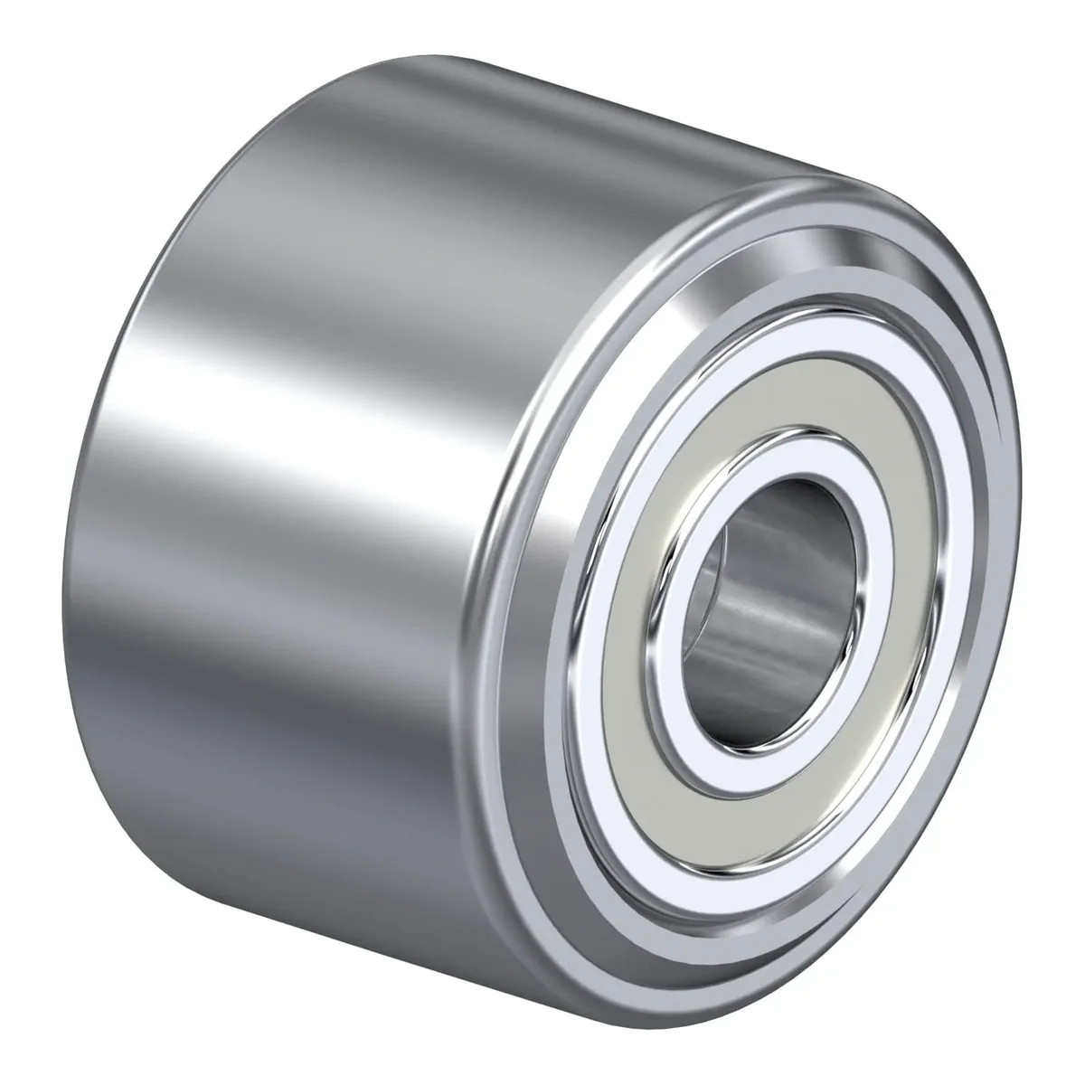 Blickle SVS 65/20K – točak Ø65 mm, nosivost 750 kg