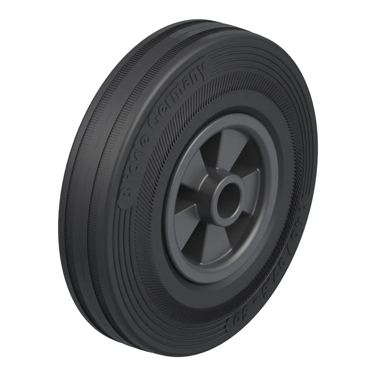 VPP 140/15G – kotač Blickle