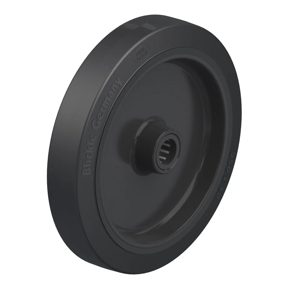 POEV 250/25R – kotač Blickle