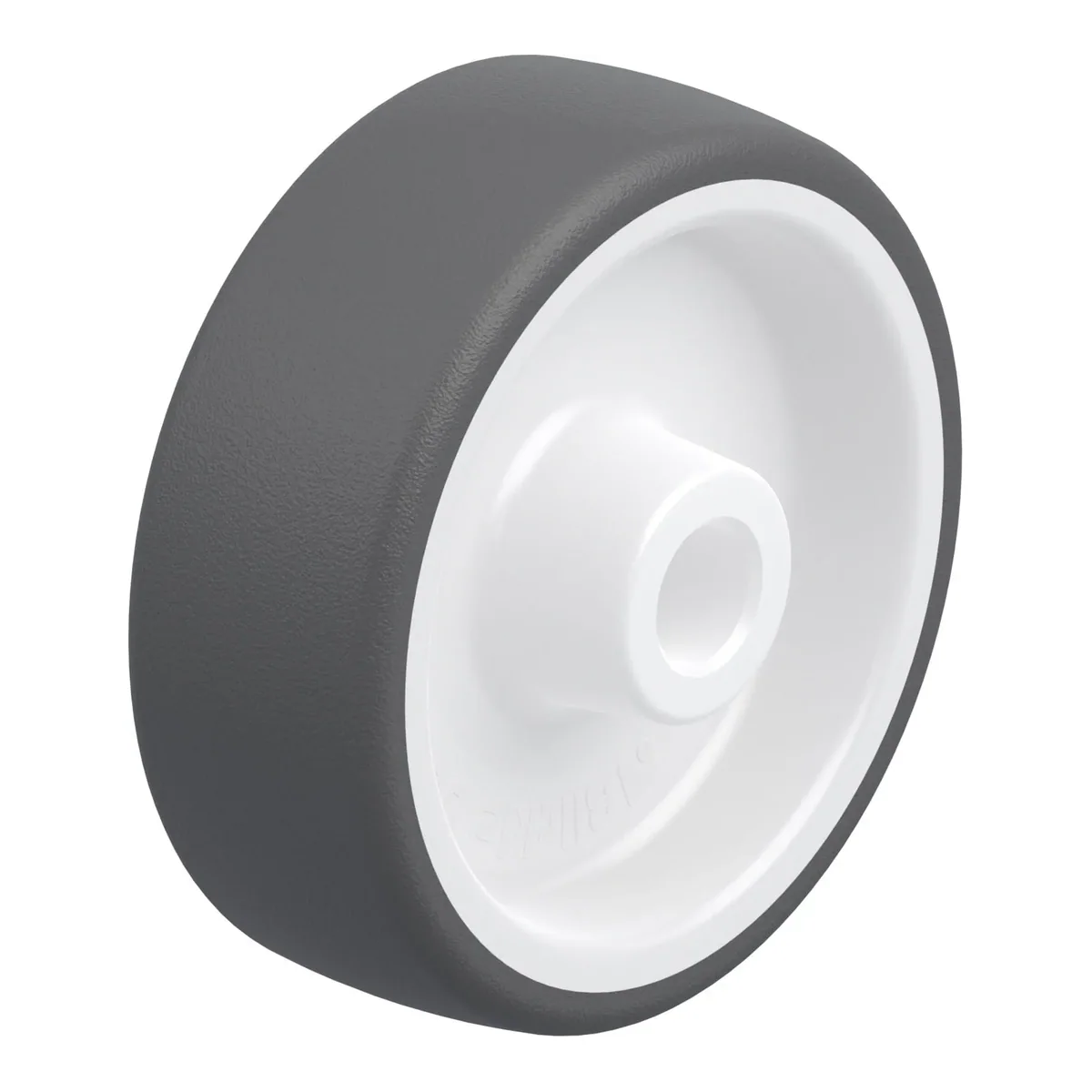 Blickle POTH 100/15G – točak Ø100 mm, nosivost 300 kg