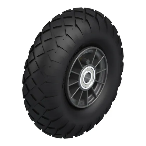 Blickle PK 262/20-75K – točak Ø260 mm, nosivost 150 kg