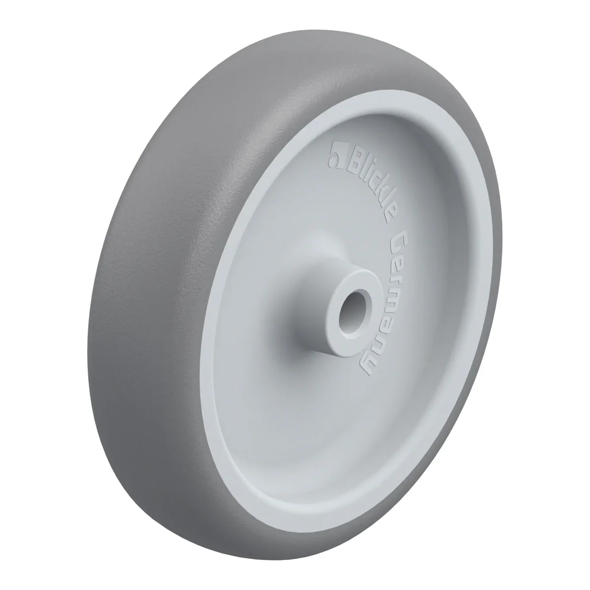 TPA 100/8G – kotač Blickle