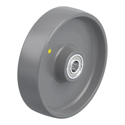 Blickle PO 200/20K-ELS – točak Ø200 mm, nosivost 600 kg