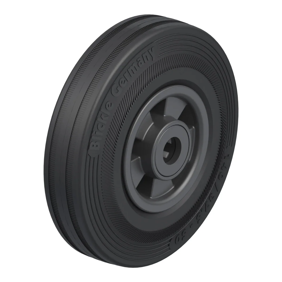 VPP 140/15R – kotač Blickle