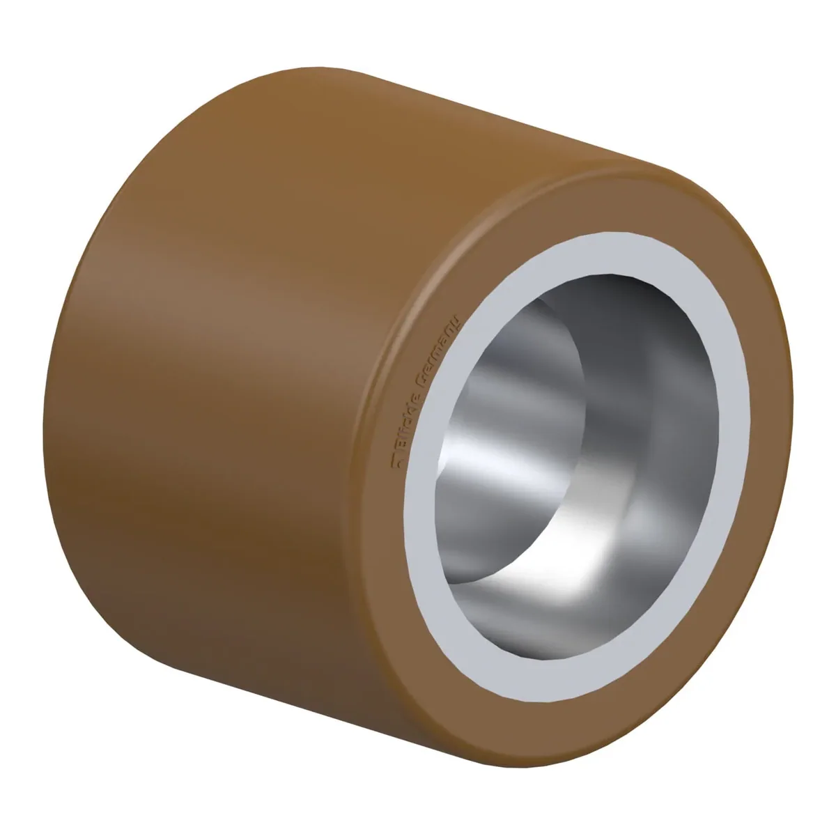 Blickle RK-HB 082x065/47x14-65-Z – točak za paletar Ø82 mm, nosivost 590 kg