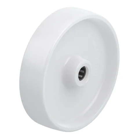 Blickle PO 200/20R – točak Ø200 mm, nosivost 600 kg