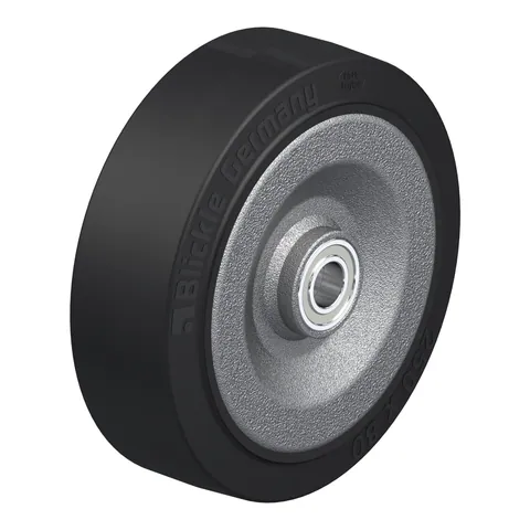 Blickle SE 252/25K – točak Ø250 mm, nosivost 1000 kg
