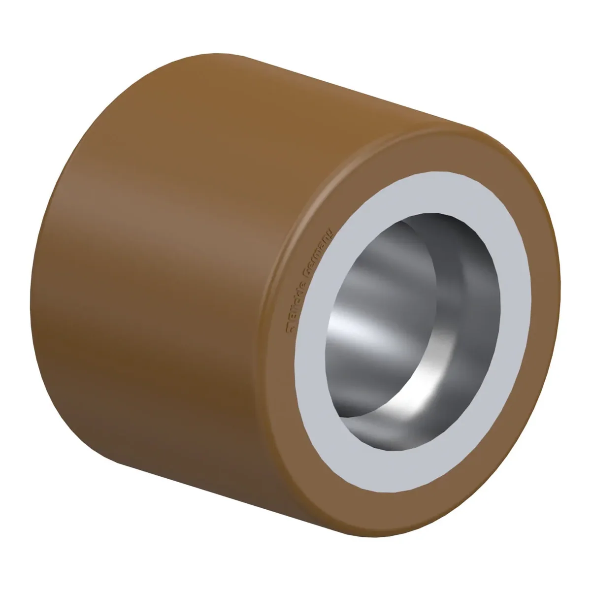 Blickle RK-HB 082x070/47x14-70-Z – točak za paletar Ø82 mm, nosivost 640 kg