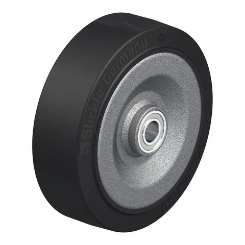Blickle SE 252/30K – točak Ø250 mm, nosivost 1000 kg