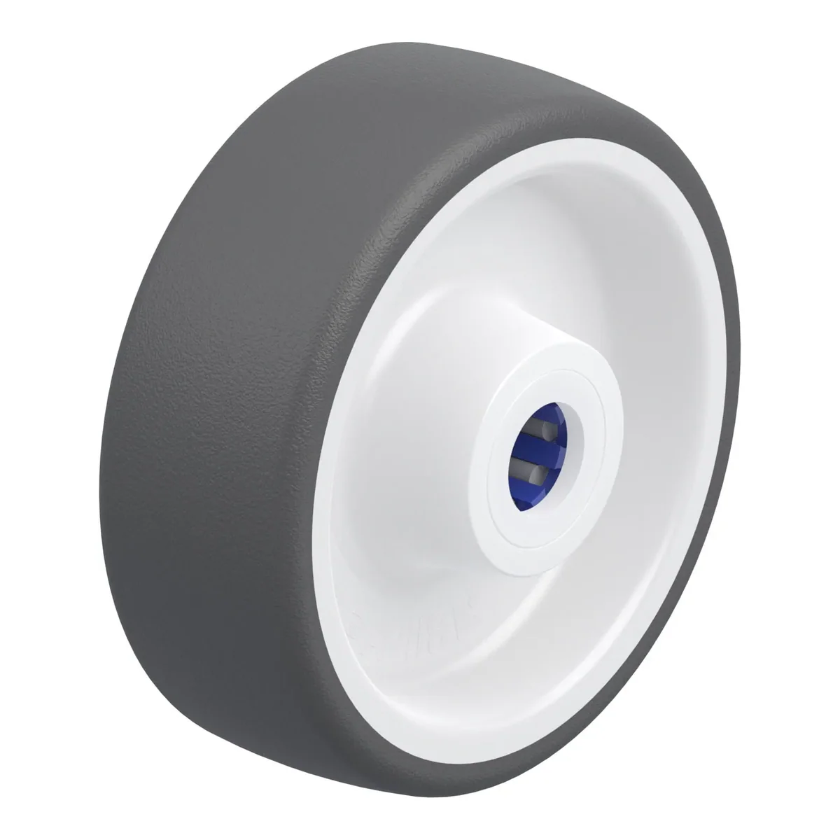 Blickle POTH 100/15XR – točak Ø100 mm, nosivost 300 kg