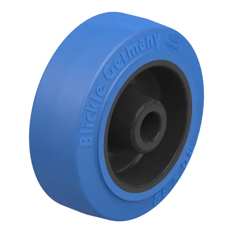 Blickle POEV 80/12G-SB – točak Ø80 mm, nosivost 140 kg