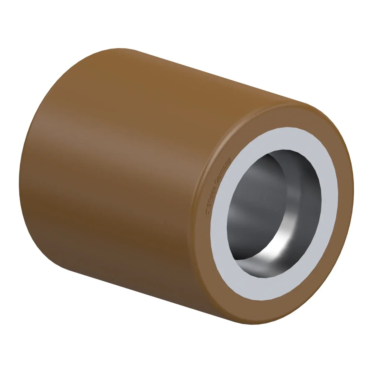Blickle RK-HB 082x100/47x14-100-Z – točak za paletar Ø82 mm, nosivost 920 kg