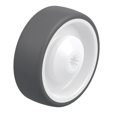 Blickle POTH 100/8KA – točak Ø100 mm, nosivost 300 kg