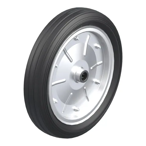 Blickle V 402/25-90R – točak Ø400 mm, nosivost 475 kg