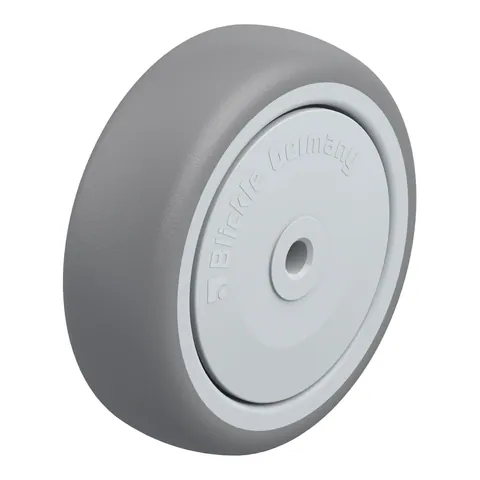 Blickle TPA 101/8KF – točak Ø100 mm, nosivost 110 kg