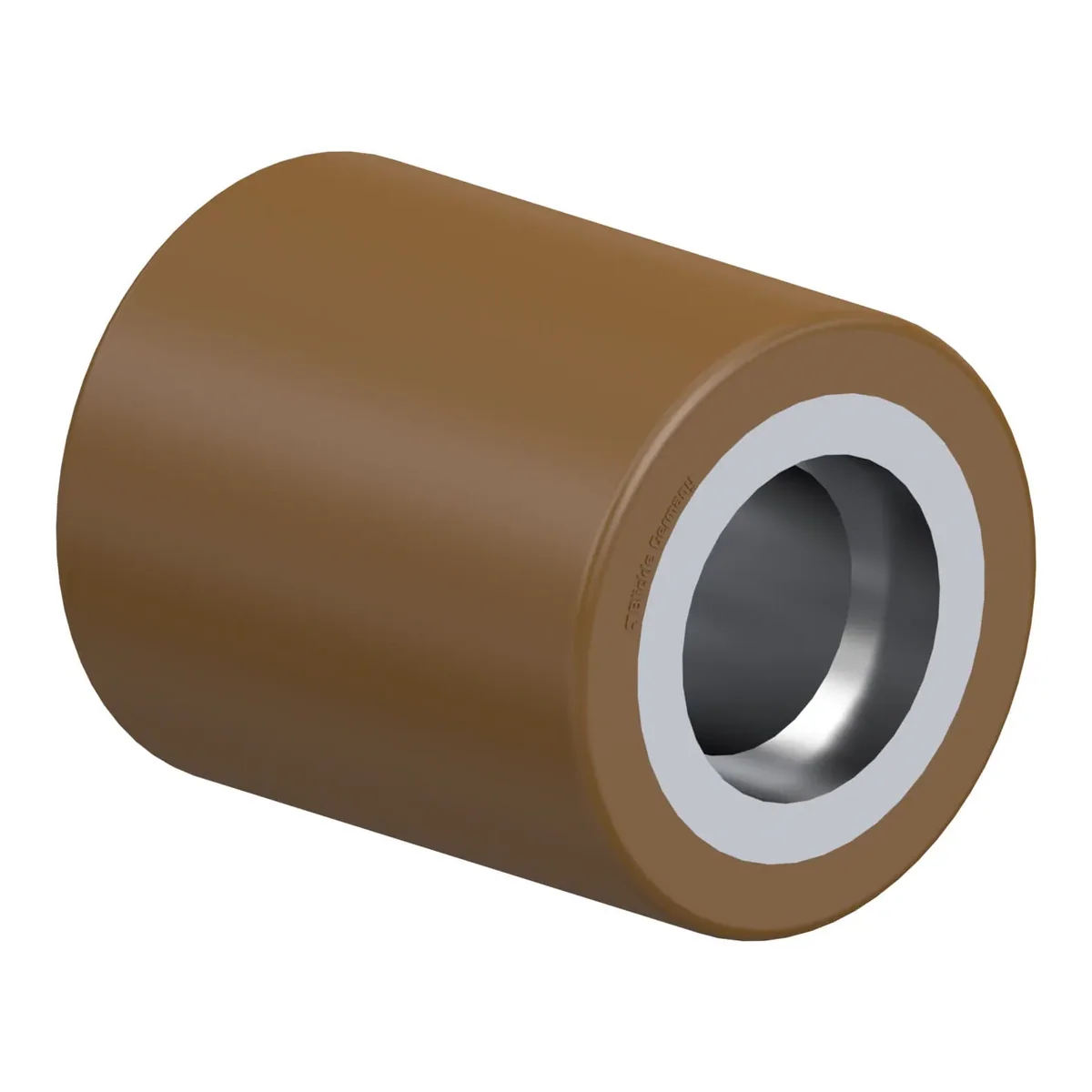 RK-HB 085x060/47x14-60-Z – kotač za paletar Blickle
