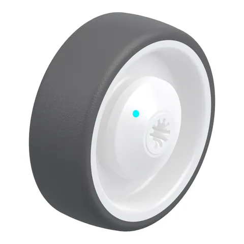 Blickle POTH 100/8KAD – točak Ø100 mm, nosivost 300 kg