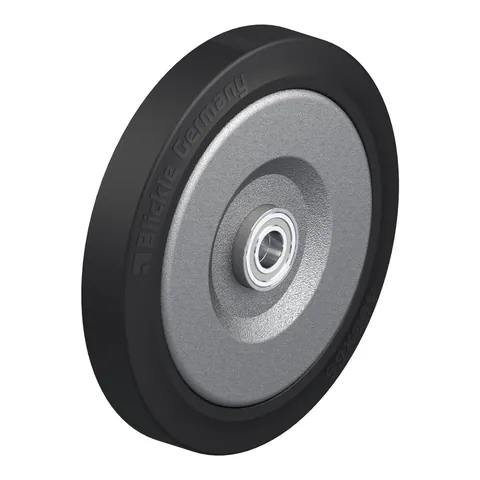 Blickle SE 400/35K-Z – točak Ø400 mm, nosivost 900 kg