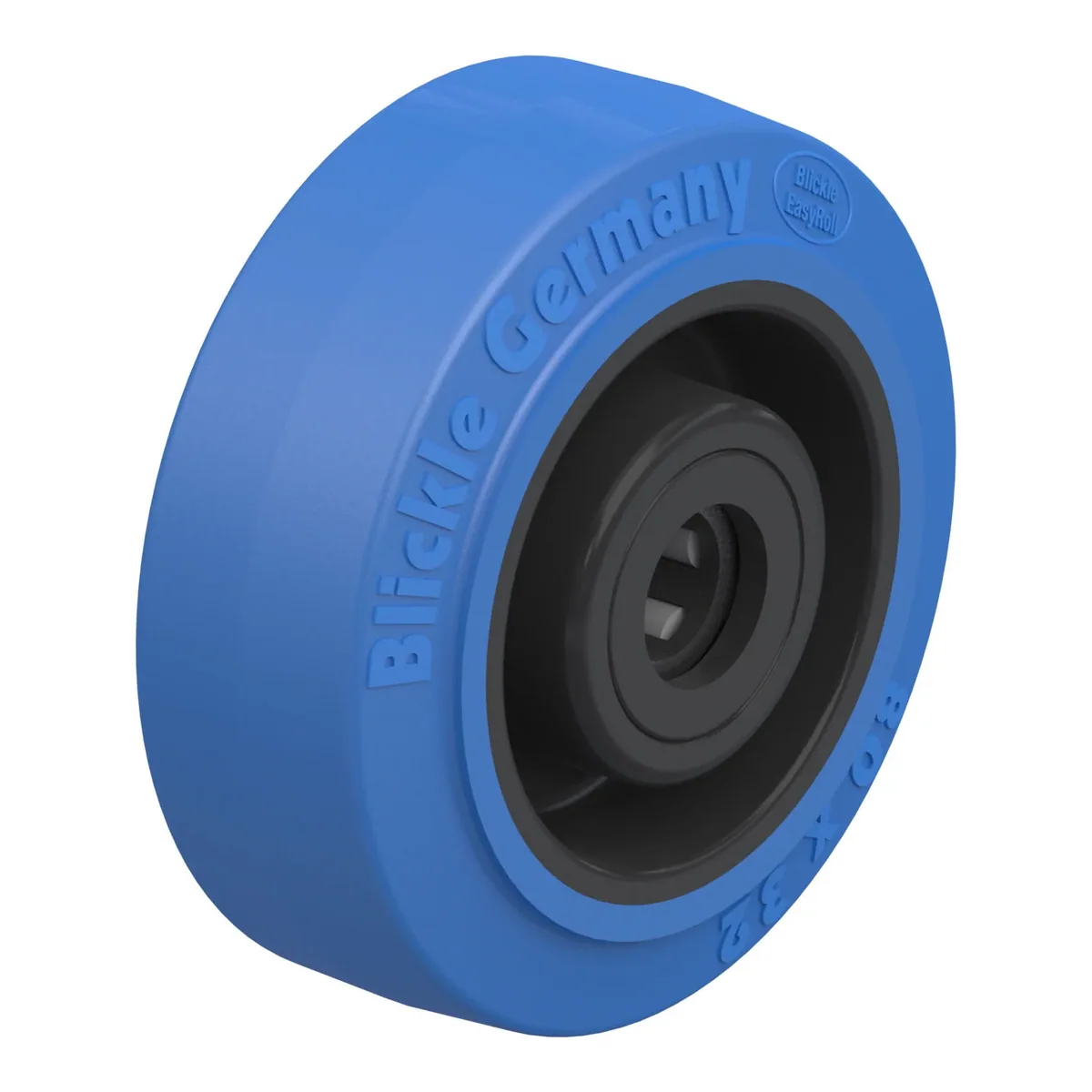 POEV 80/12R-SB – kotač Blickle