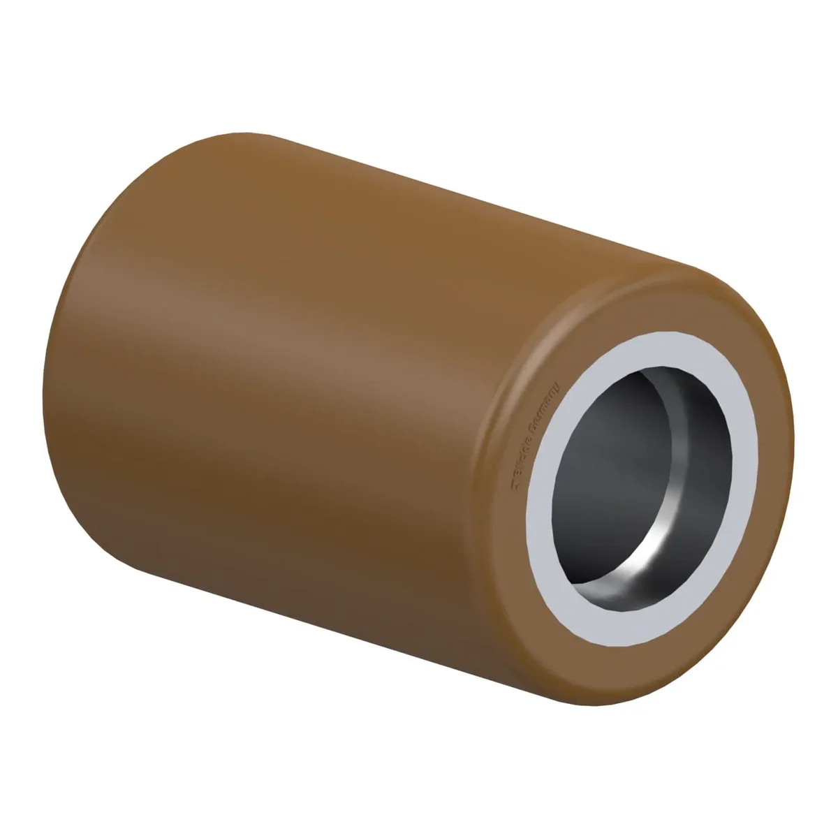RK-HB 085x075/47x14-75-Z – kotač za paletar Blickle