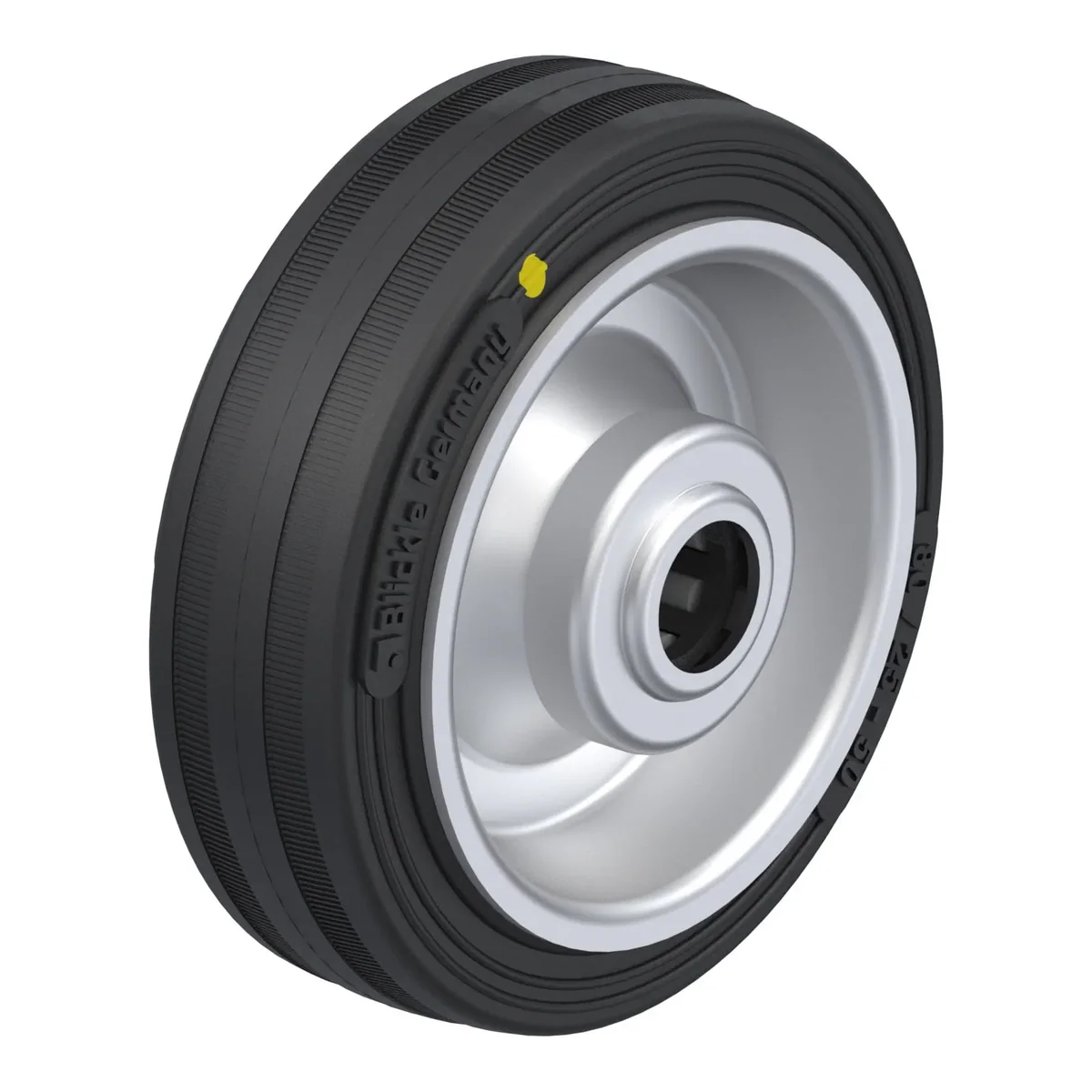 V 80/12R-EL – kotač Blickle