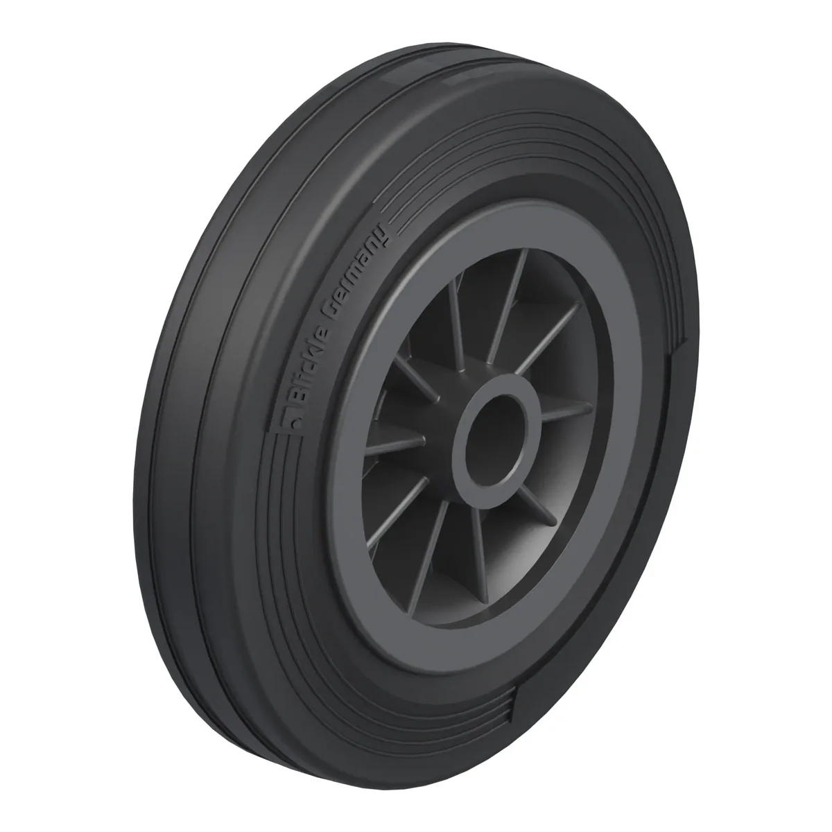 VPP 160/20-45G – kotač Blickle