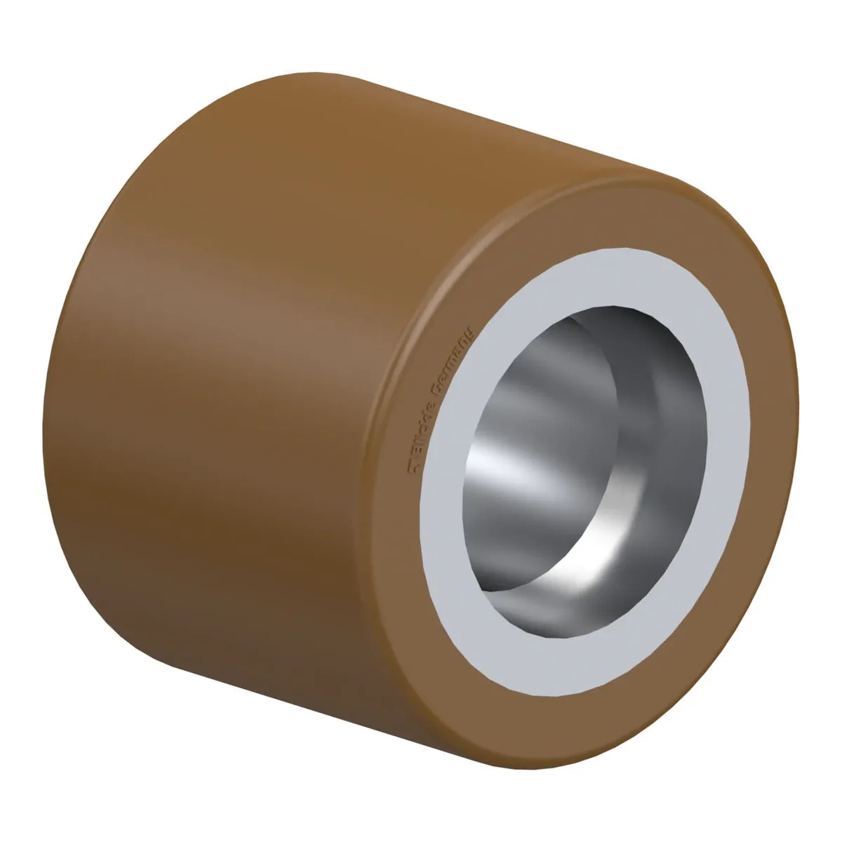 RK-HB 085x080/47x14-80-Z – kotač za paletar Blickle
