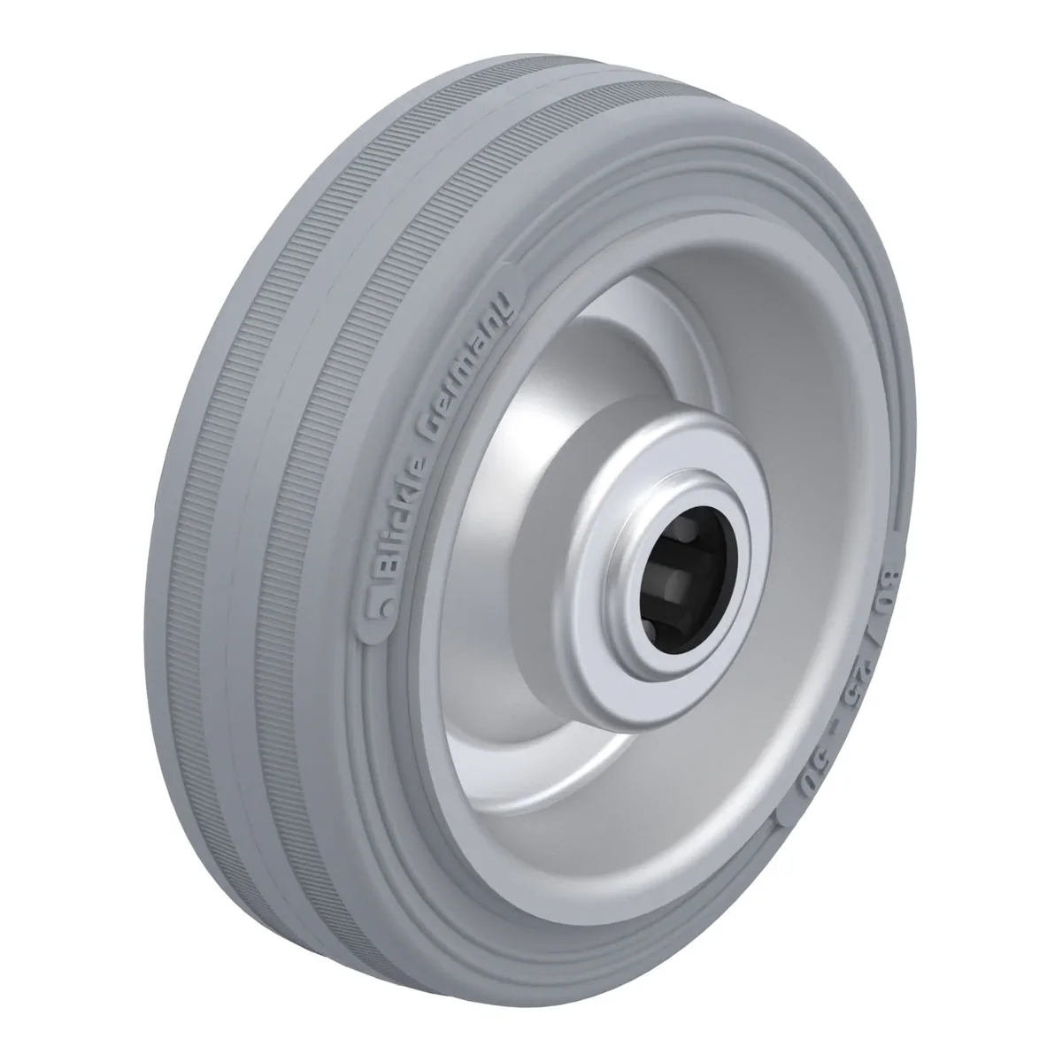 V 80/12R-SG – kotač Blickle