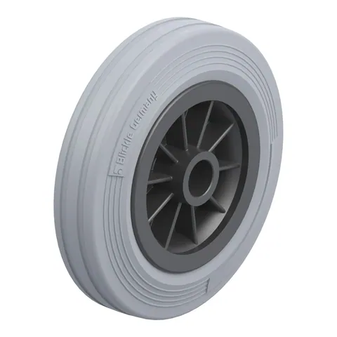 Blickle VPP 160/20-45G-SG – točak Ø160 mm, nosivost 135 kg