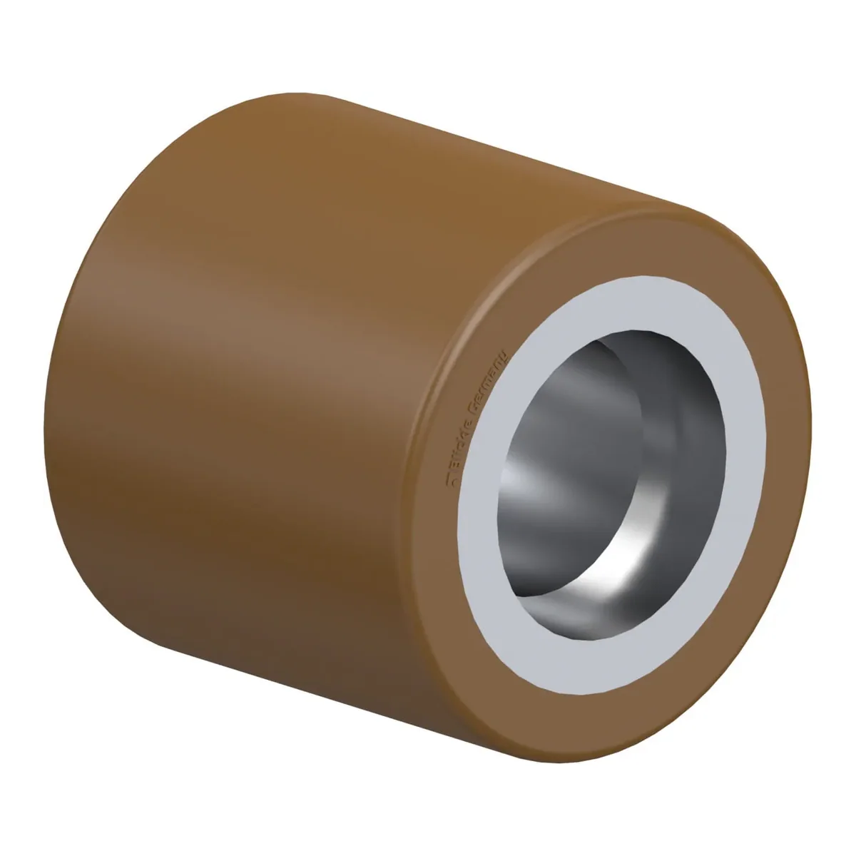 Blickle RK-HB 085x090/47x14-90-Z – točak za paletar Ø85 mm, nosivost 850 kg